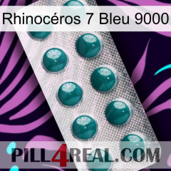 Rhinocéros 7 Bleu 9000 dapoxetine1